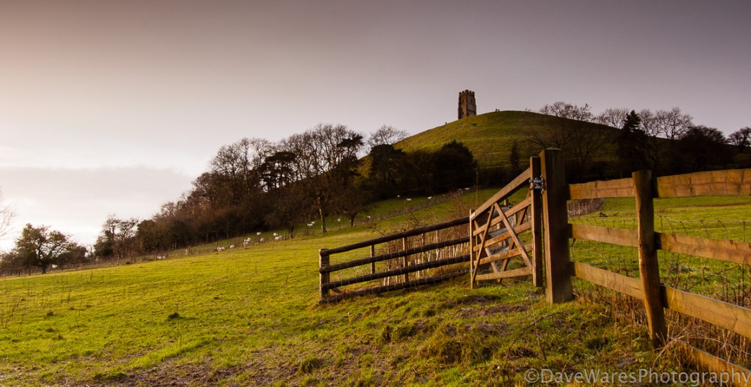 Glastonbury Tor