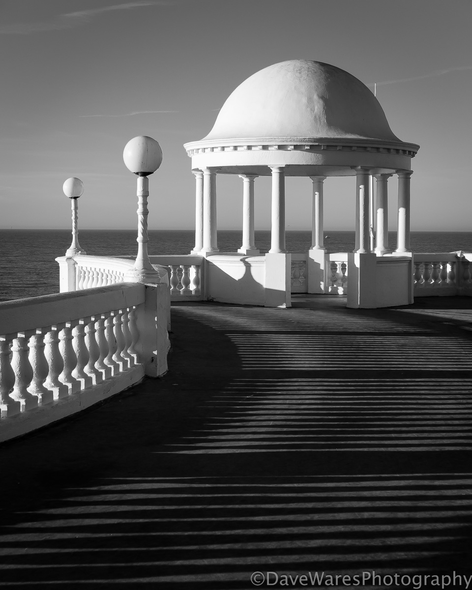 Just another cliche...