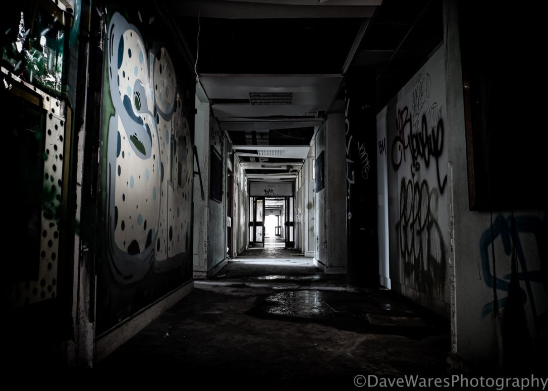 You'll find your way