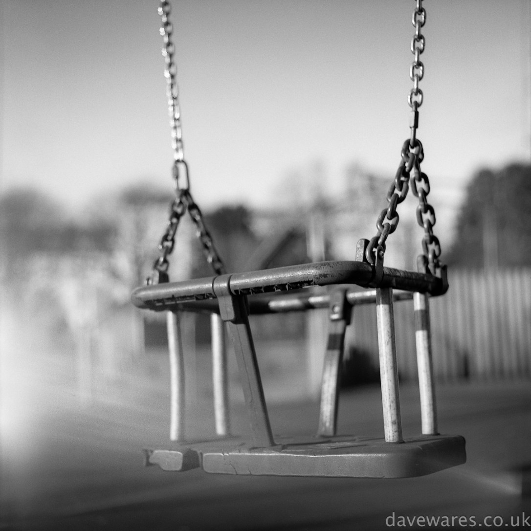 Prelude to happiness