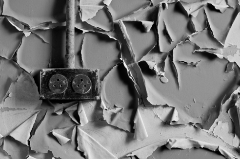  Hellingly hospital (demolished)